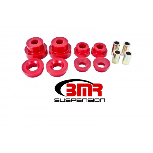 Bmr Th Gen Camaro Race Version Differential Mount Bushing Kit