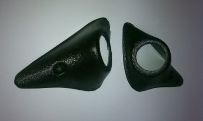 1993-2002 F-Body ABS Tweeter Pods