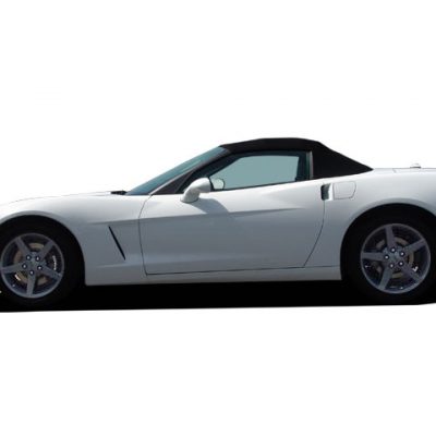 2005-2013 Corvette