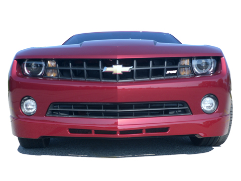 2010-2015 Camaro Bumpers, Parts & Upgrades - MAGG Performance