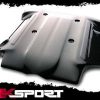 97-04 C5 Fiberglass Complete Engine Cover