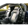 6LE Front Seats AND MATCHING Rear Seat Cover