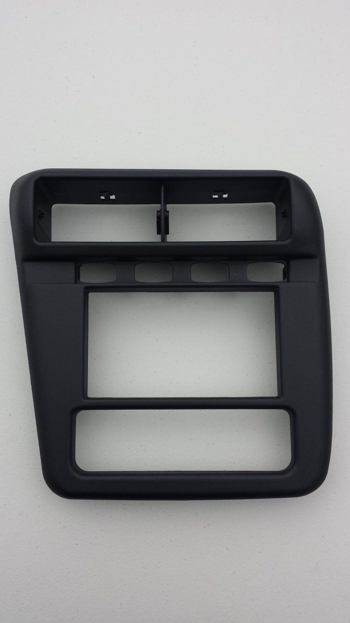 1997-2002 Camaro Double Din Bezel