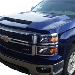 2014-2015 Silverado