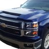 14-Up Silverado 1500 Ram Air Hood