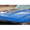 2007-2013 Silverado ZL1 Style by 6LE Designs Functional Cowl Hood