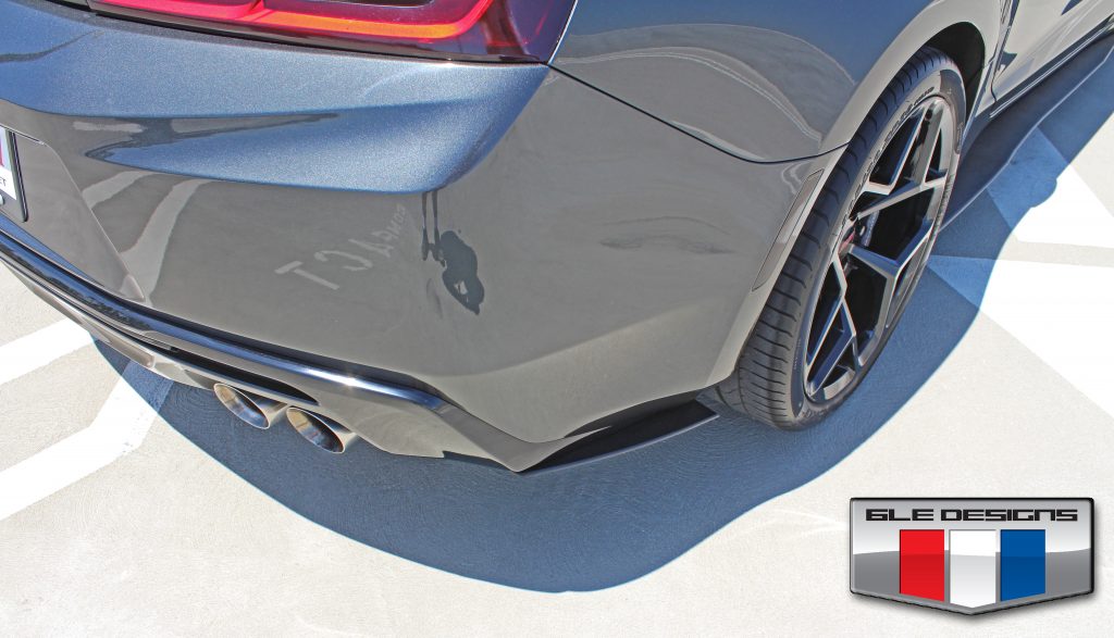 2016 camaro ss rear bumper discount