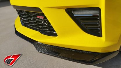 2016+ Camaro | ZL1 Front Splitter for Camaro SS | Fiberglass