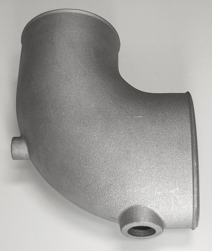 1995 camaro z28 air shop intake elbow