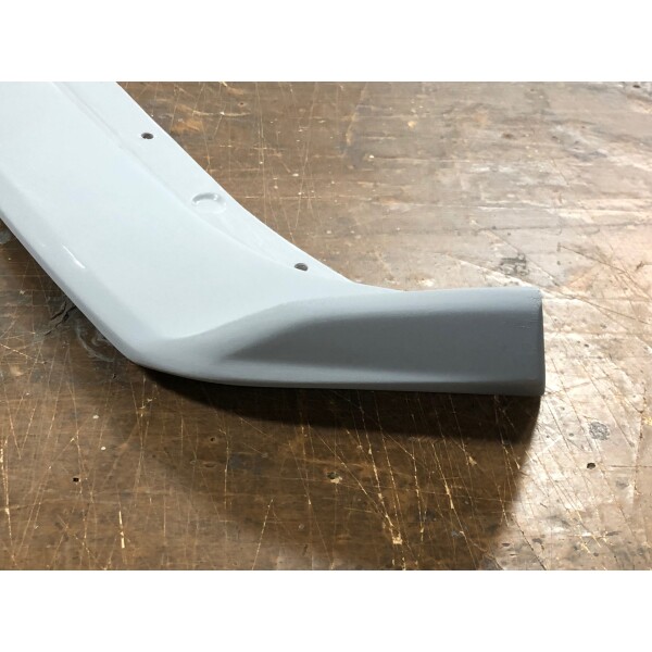 2016-2019 Camaro - 2019 1LE Style Front Splitter - FIBERGLASS - Image 3