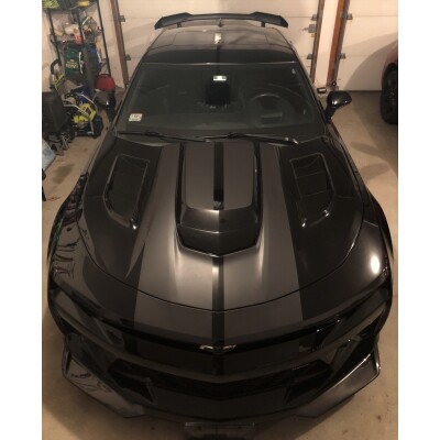 2017 camaro ss carbon deals fiber hood