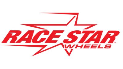 Race Star Wheels