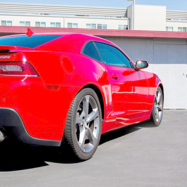 Camaro 5 Lowering Spring Kit by Swift Springs - Image 10