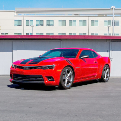 2015 camaro ss lowering springs shop
