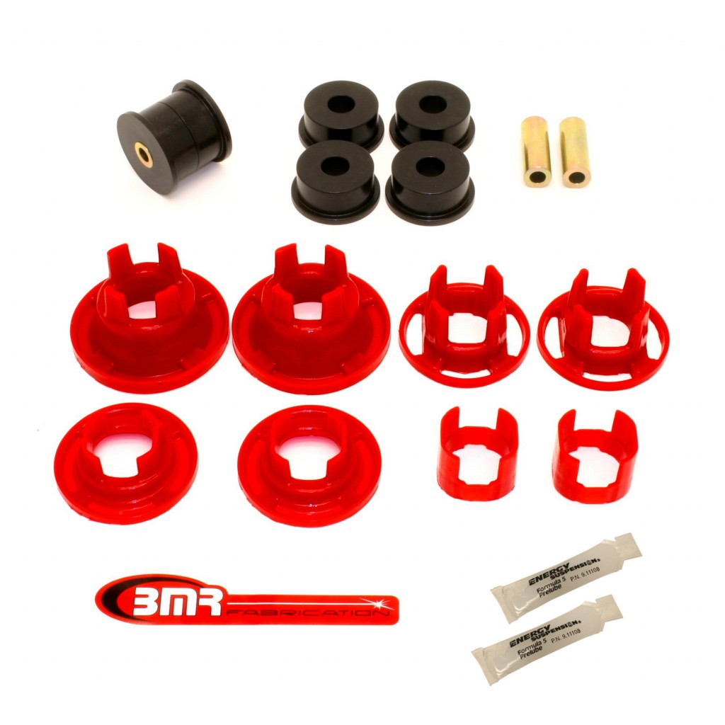 bmr-10-11-5th-gen-camaro-street-version-rear-cradle-bushing-kit-bk001