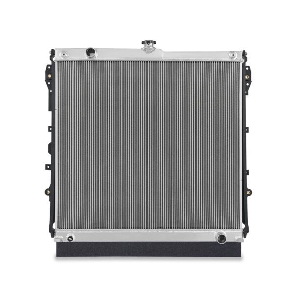 Mishimoto 2007+ Toyota Tundra 4.6/4.7/5.7L Performance Aluminum Radiator - Image 9