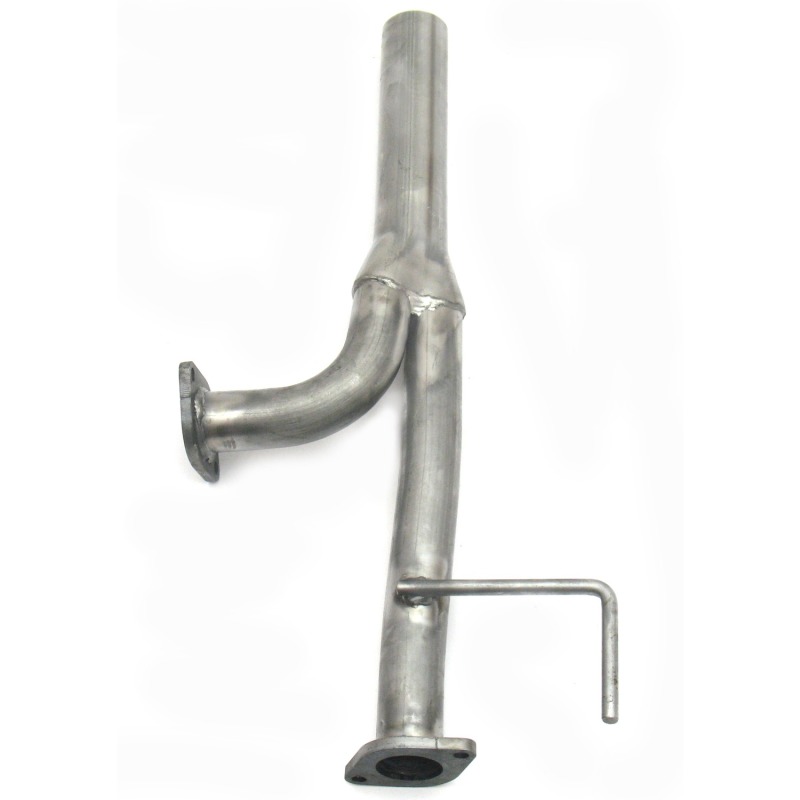 JBA 05-06 Toyota Tundra 4.7L 409SS Emissions Legal Y-Pipe | MAGG ...