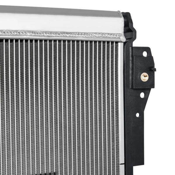 Mishimoto 2007+ Toyota Tundra 4.6/4.7/5.7L Performance Aluminum Radiator - Image 10