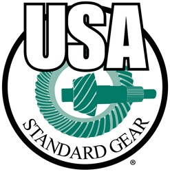 USA Standard