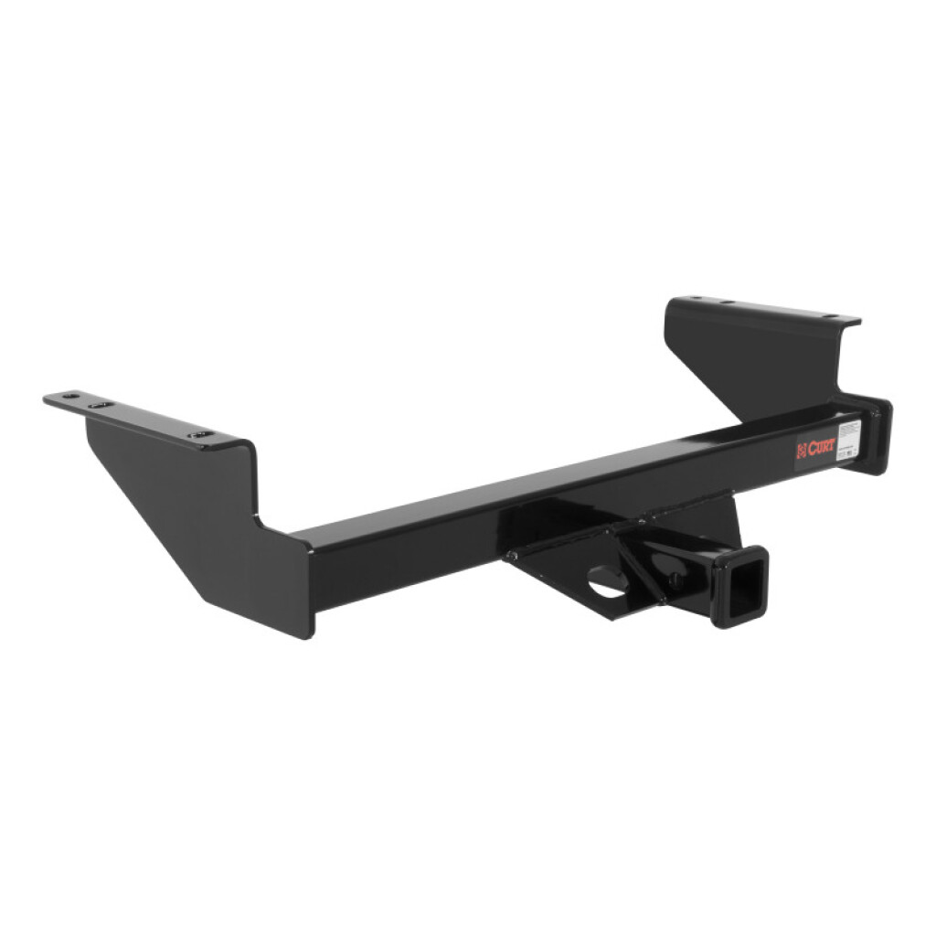 Curt 00-06 Toyota Tundra Compatible w/Tommy Gate Class 3 Trailer Hitch ...