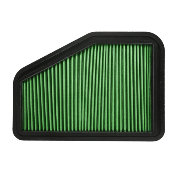 Green Filter 08-09 Pontiac G8 6.0L V8 Panel Filter - Image 2