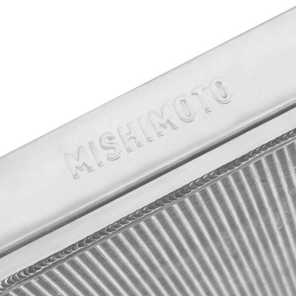 Mishimoto 2007+ Toyota Tundra 4.6/4.7/5.7L Performance Aluminum Radiator - Image 2