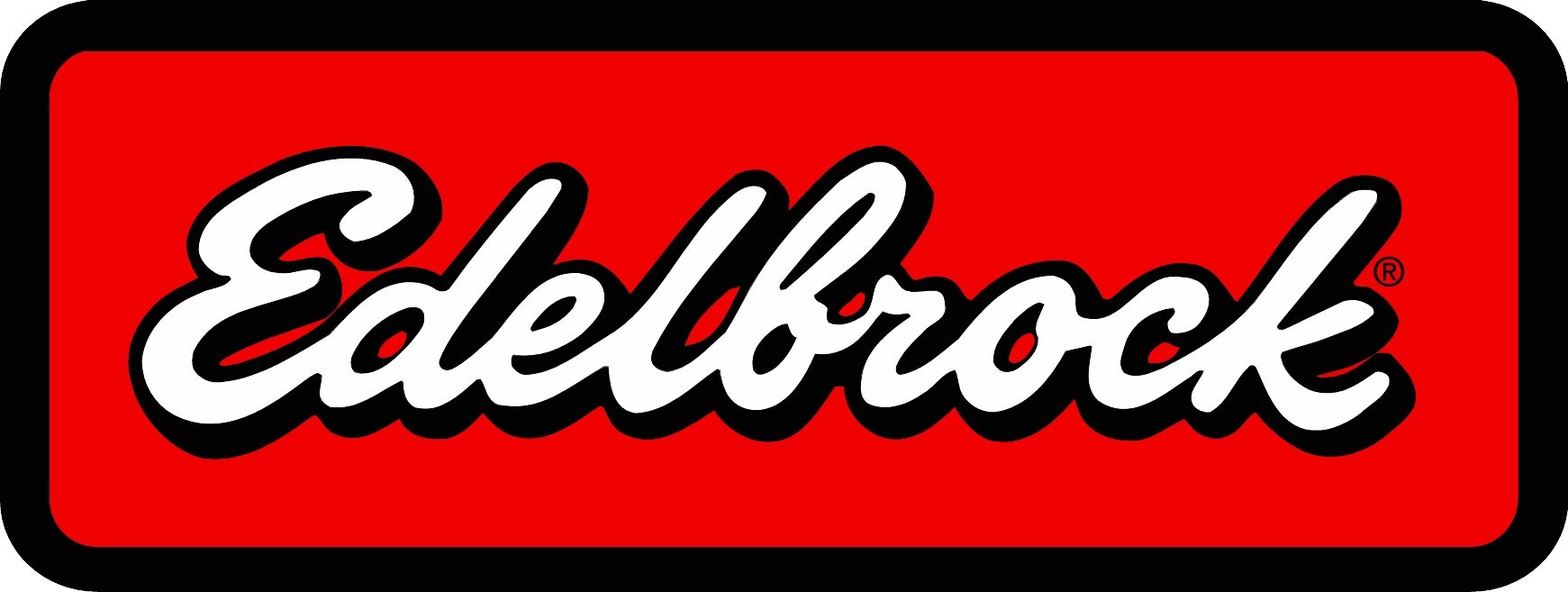 Edelbrock