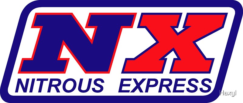 Nitrous Express